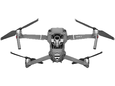 Dron DJI Mavic 2 Zoom