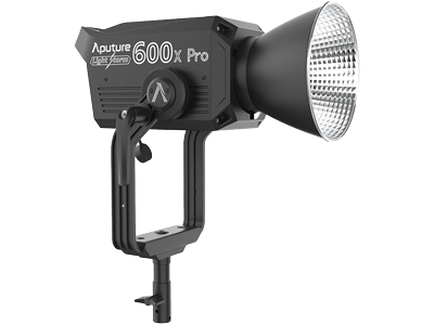 Foco Aputure 600X Pro