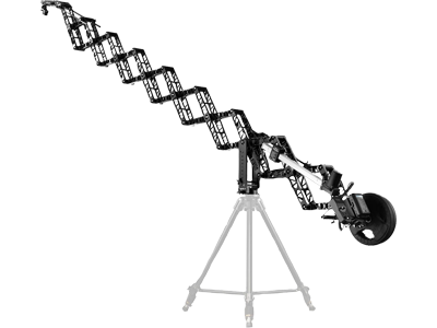 Grúa Proaim Telescopic Camera JIB Crane